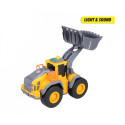 Vehicle Volvo Wheel Loader