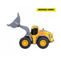 Vehicle Volvo Wheel Loader