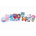Mascot Universal Gabbys Dollhouse 18cm 8 types Mascot Universal Gabbys Dollhouse 18cm 8 types