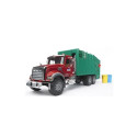 Bruder MACK Garbage truck