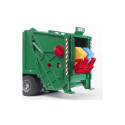 Bruder MACK Garbage truck