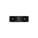 WATER COOLING GENESIS HYDRIA 360 Black