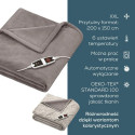 Heating blanket HD150 XXL Cosy Taupe