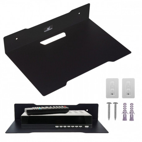 Dekoodri seinariiul MC-122 max 5kg