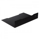 Decoder wall shelf, max 5kg, MC-122