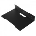Decoder wall shelf, max 5kg, MC-122