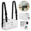 CPU holder MC-116W