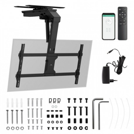 Electric TV ceiling mount MC-109 T