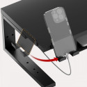 Laptop/monitor stand ER-303 B