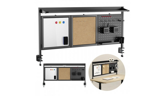 Desk organizer ER 300B