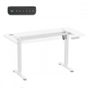 Electric desk ER-400W, regulation