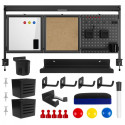 Desk organizer ER 300B