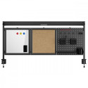 Desk organizer ER 300B