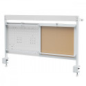 Desk organizer ER-301W Desk organizer ER-301W