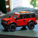 Bricks Technic 42213 SUV Ford Bronco
