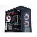 Computer E-Sport GB550T-CR9 Ryzen 7 5800X/16GB/1TB/RX 9060 XT 16GB/W11H