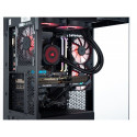Computer E-Sport GB550T-CR9 Ryzen 7 5800X/16GB/1TB/RX 9060 XT 16GB/W11H
