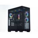 Computer E-Sport GB650T-CR3 R7-7800X3D/32GB/1TB/RX 9060 XT 16G/W11