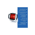 Infrared lamp 300W IL50