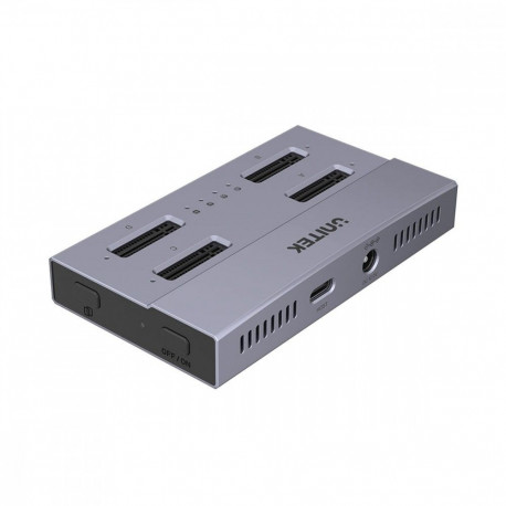 Ketta kloonimisjaam S1243BGY01-EU 4xM.2 SSD USB4