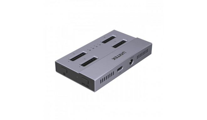 Ketta kloonimisjaam S1243BGY01-EU 4xM.2 SSD USB4