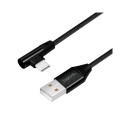 LogiLink cable USB-A - USB-C M/M