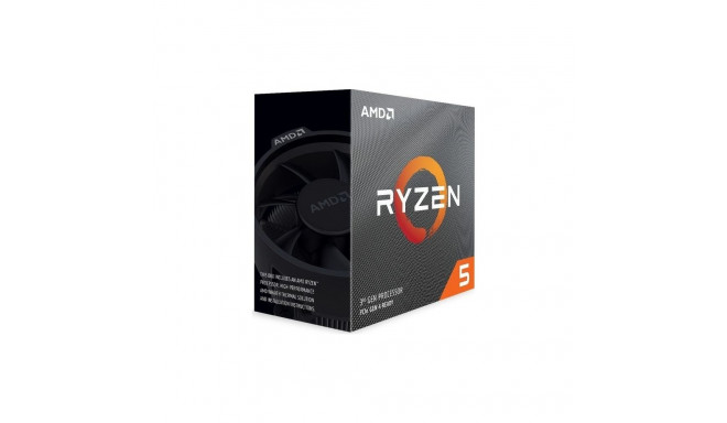 AMD protsessor Ryzen 5 3600 3,6GH AM4 100-100000031BOX