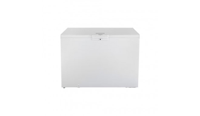 WHE31352FO3 sügavkülmik