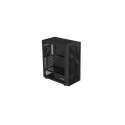 PC CASE GENESIS DIAXID 605F MIDI TOWER USB-C