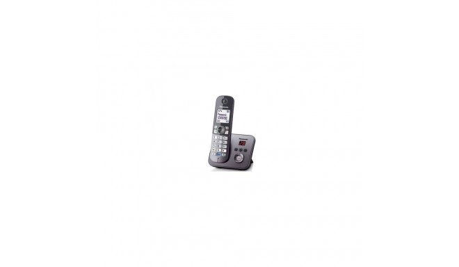 KX-TG6821 Dect/Grey