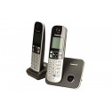 Panasonic lauatelefon KX-TG6812