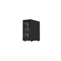 PC CASE GENESIS DIAXID 605 ARGB MIDI TOWER USB
