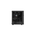 PC CASE GENESIS DIAXID 605F MIDI TOWER USB-C