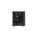 PC CASE GENESIS DIAXID 605 ARGB MIDI TOWER USB