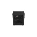 PC CASE GENESIS DIAXID 605F MIDI TOWER USB-C