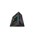 PC CASE GENESIS DIAXID 605 ARGB MIDI TOWER USB