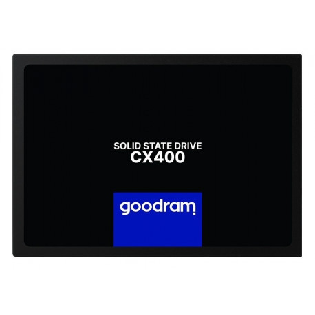 CX400-G2 512GB SATA3 2,5 7mm