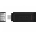 Pendrive DT70/64GB USB-C 3.2 Gen1