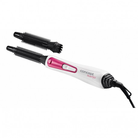 Concept curling brush-dryer KF1310, violet