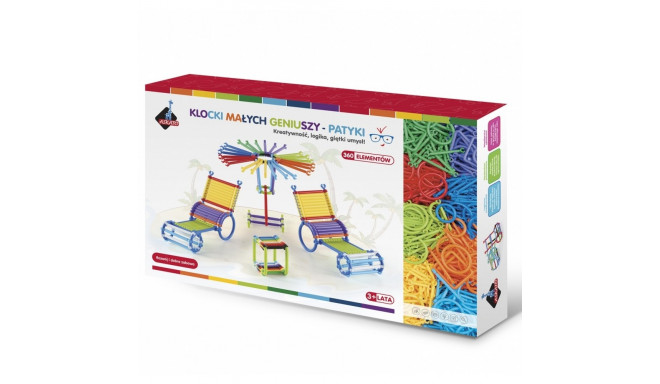 Here are a few ways to format this for a product listing, depending on where you are using it:
