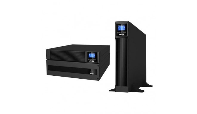 Ever UPS Powerline RT Plus 10kVA T/PWPLRT-1110K0/0