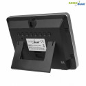 Home weather station GB526 DCF