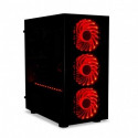 PC case PASSION V4 Gaming