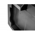 OBERON PRO SILENT BLACK COMPUTER CASE