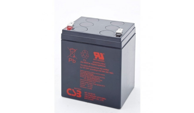 Battery HR1221WF2 12v 21watt