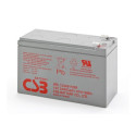 CSB HRL 1234WF2 12V 9.0Ah