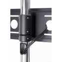 STD01 Stand for the Screen 32-55'' VESA 75X75/600-400'' 80KG