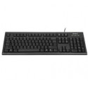 Keyboard KR-85 USB black