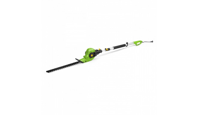 FZN 6005-E Telescopic Swivel Shears, Power 450W