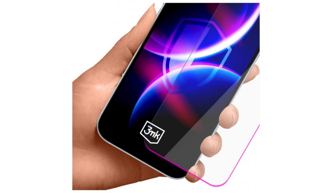 3MK StratCore700 Multilayer Film for Apple iPhone 15 Pro Max